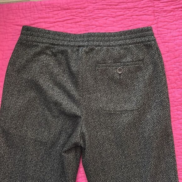Vince Stylish gray Jogger Pants, S - Picture 7 of 10